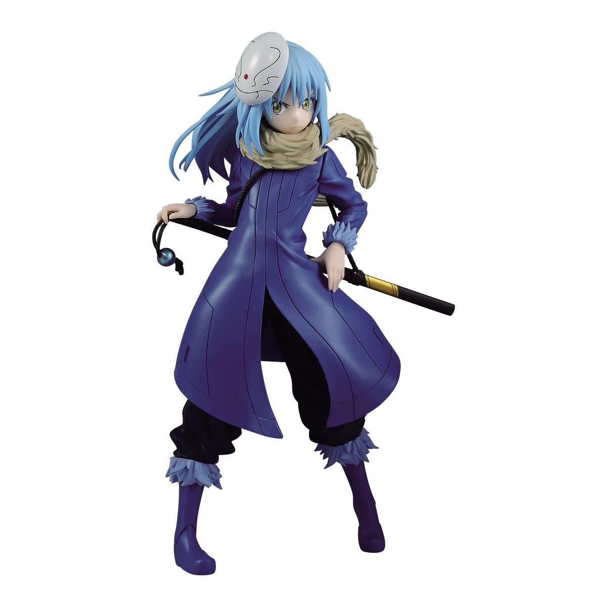 That Time I Got Reincarnated as a Slime -Otherworlder-Figure vol.9(A:Rimuru)