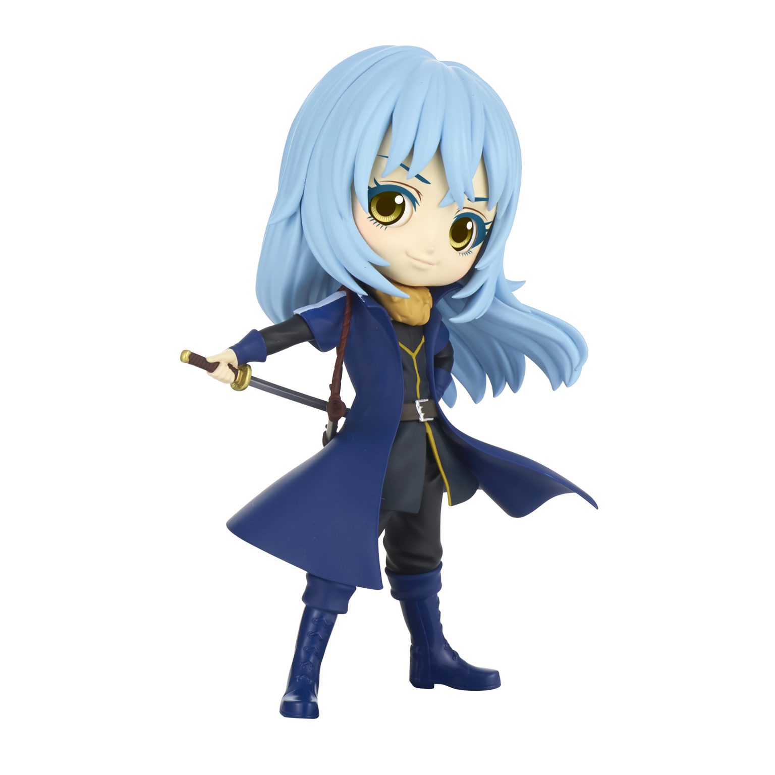 that time i got reincarnated as a slime ver