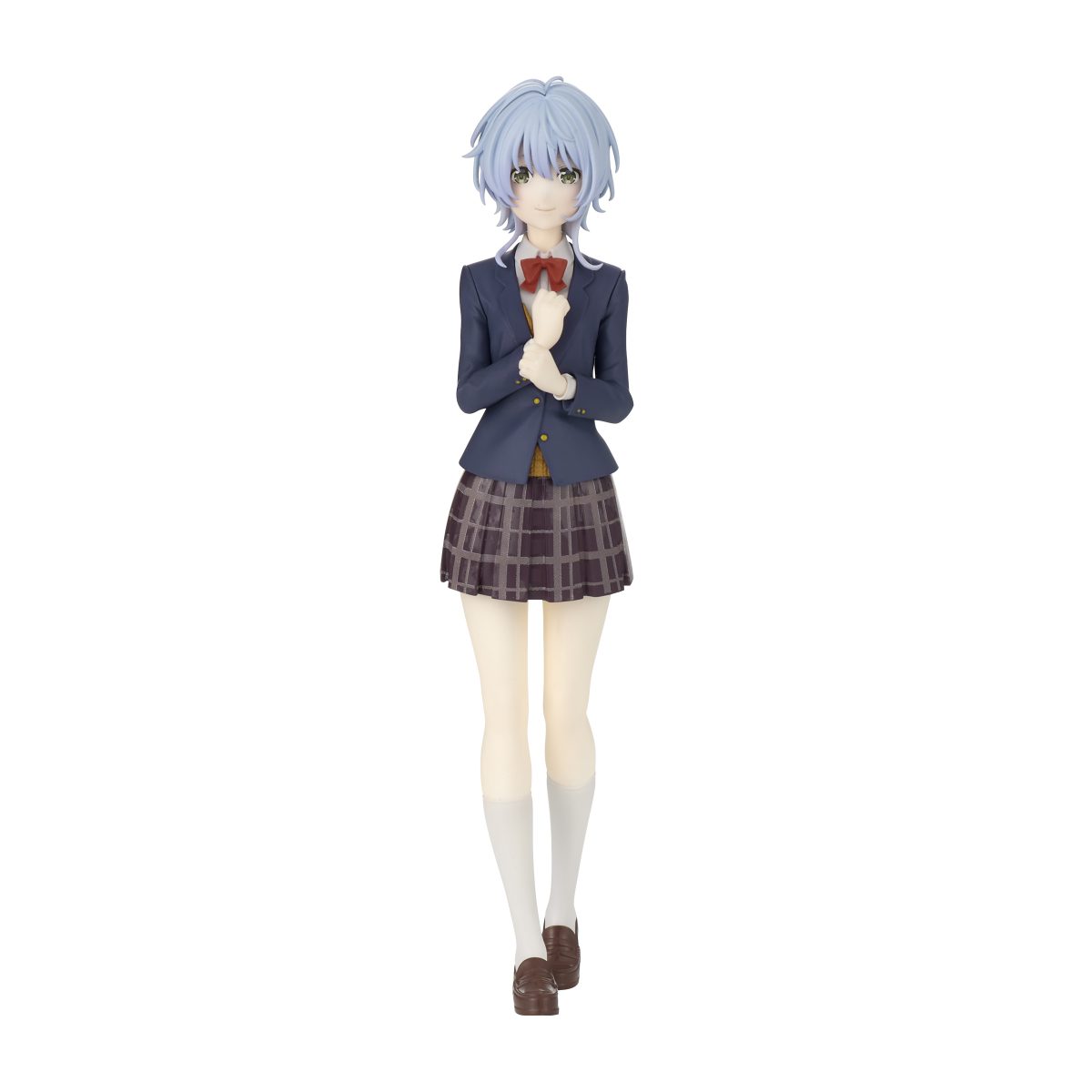 Bottom-Tier Character Tomozaki Fuka Kikuchi Figure