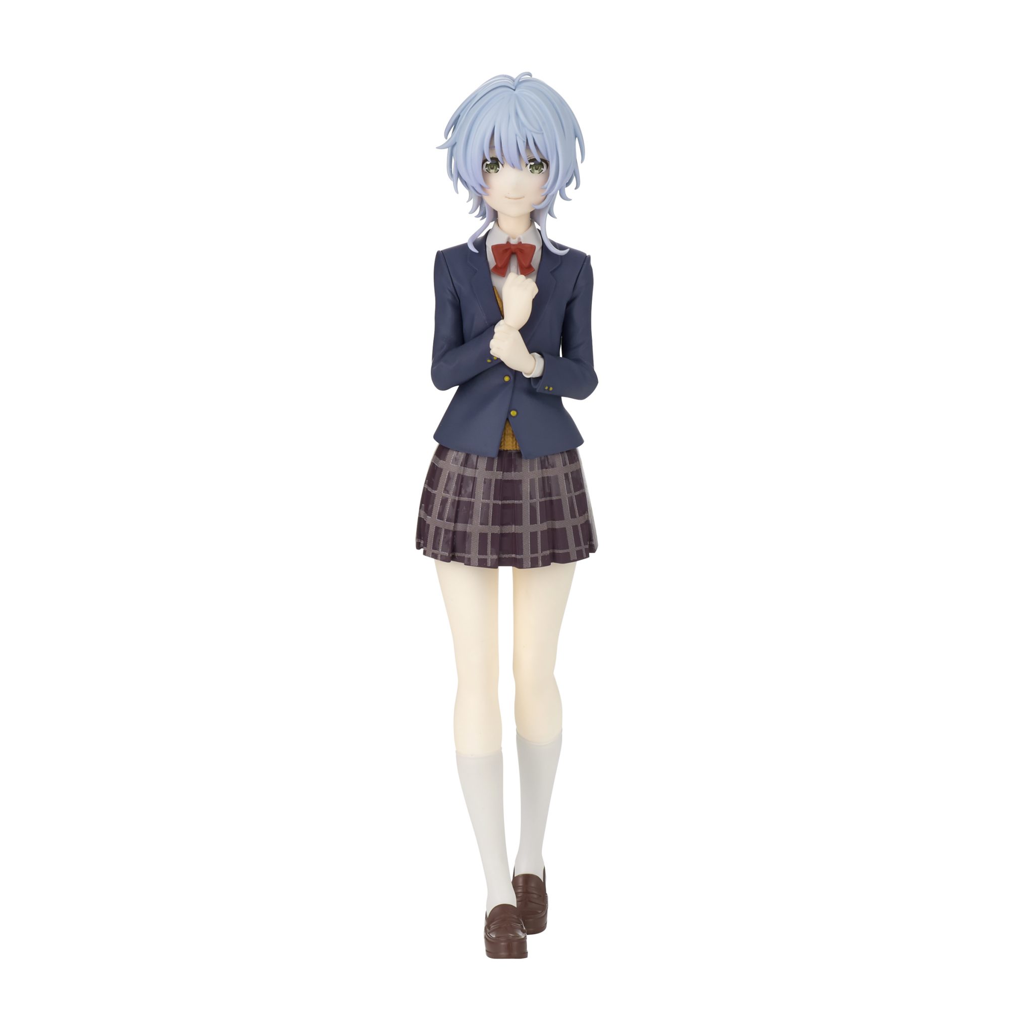 Bottom-Tier Character Tomozaki Fuka Kikuchi Figure | Little Buddy Toys