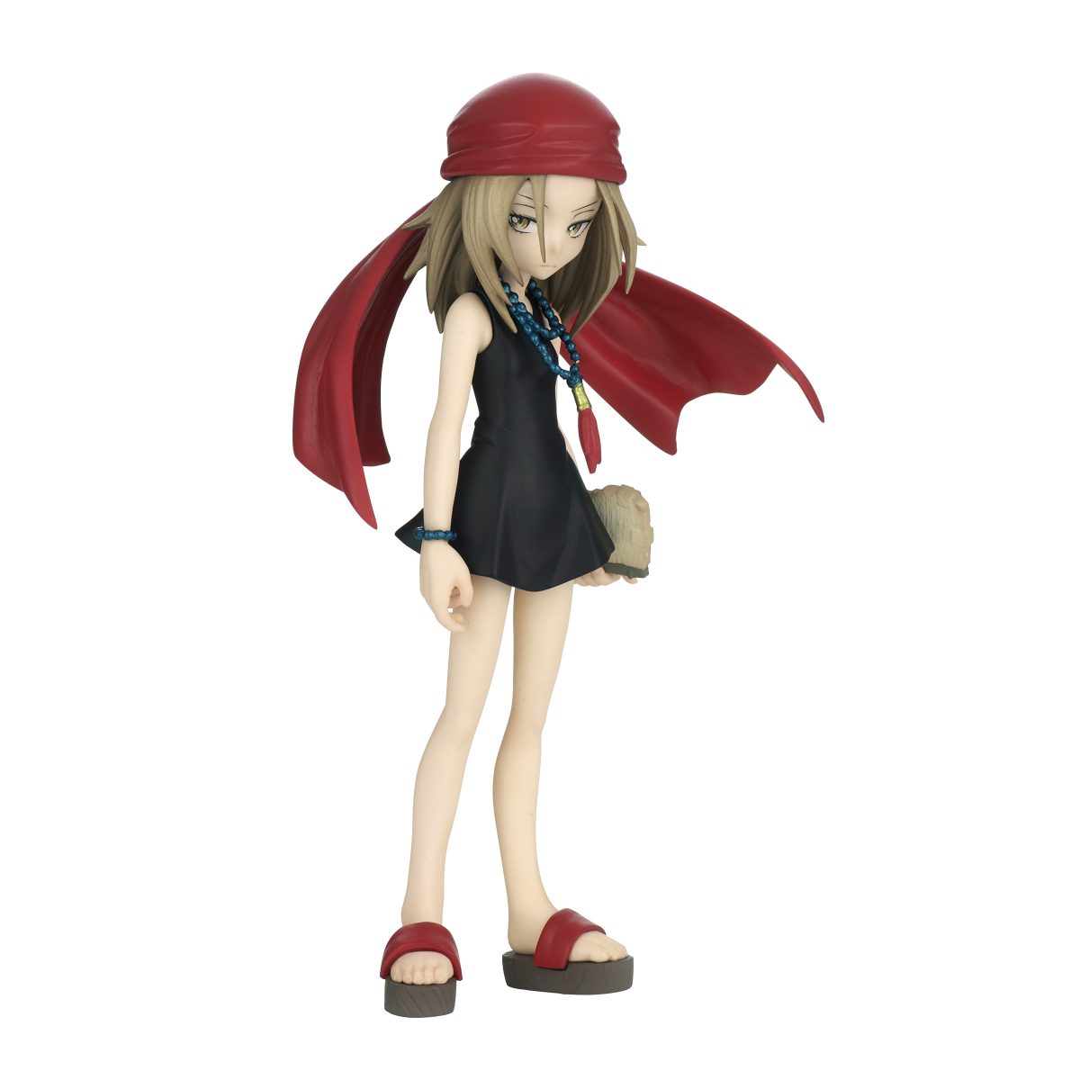 Shamanking Anna Kyoyama Figure
