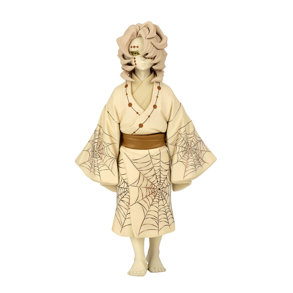 Demon Slayer: Kimetsu no Yaiba Figure-Demon Series- vol.3 (A:Rui)
