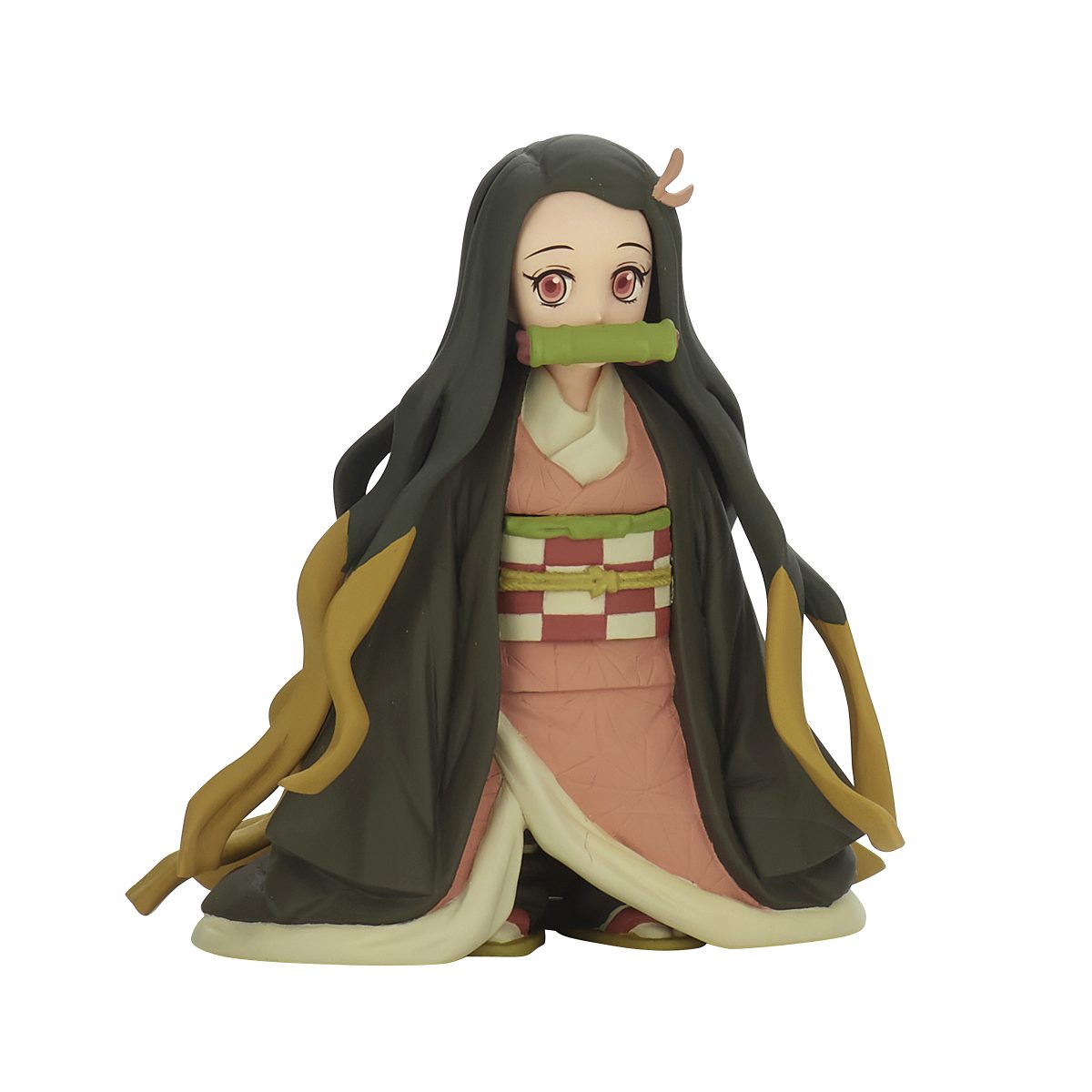 Demon Slayer: Kimetsu no Yaiba Figure vol.18(A:Nezuko Kamado)