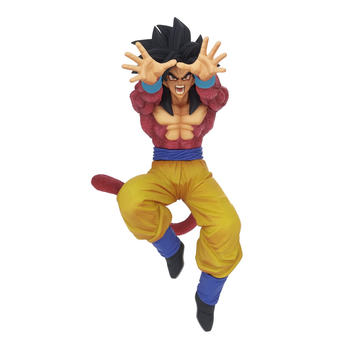 Dragon Ball Super Son Goku FES!!vol.15 (A: Super Saiyan 4 Son Goku)
