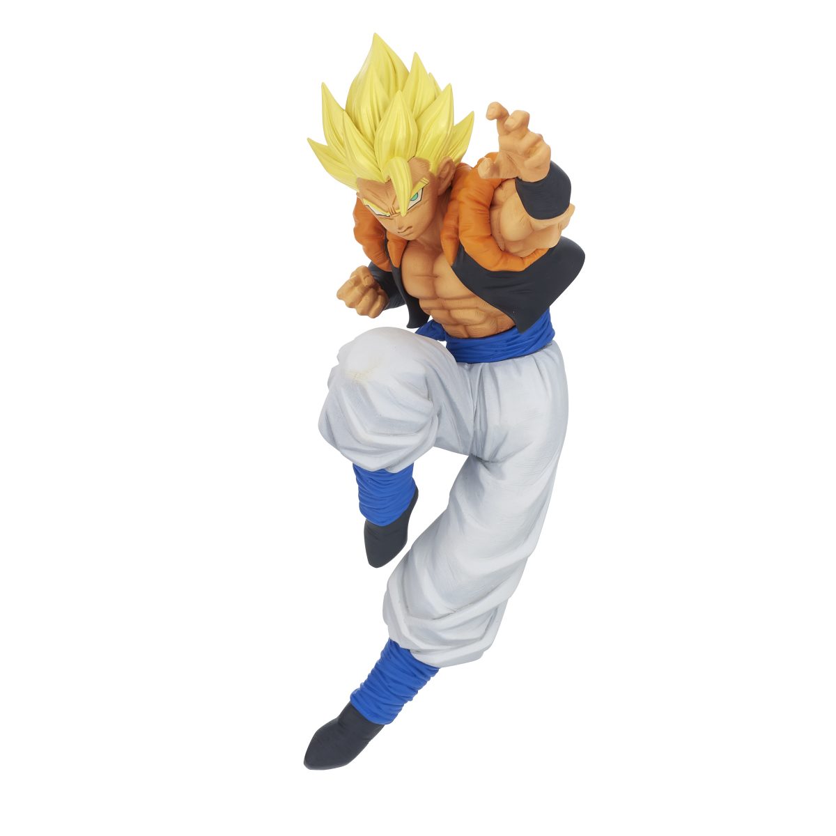 Dragon Ball Super Son Goku FES!! vol.15 (B:Super Saiyan Gogeta)