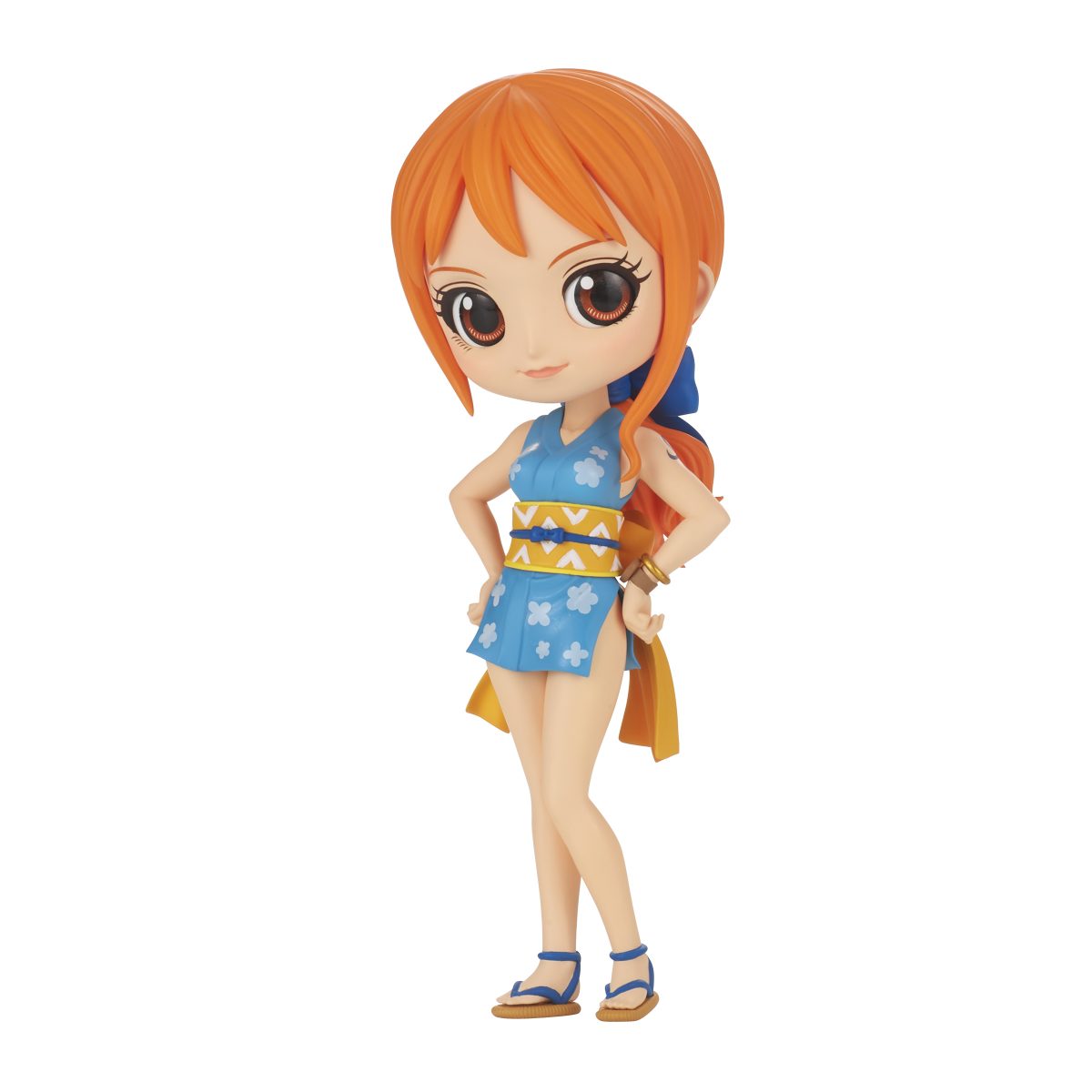 One Piece Q Posket - Onami - (Ver.A)