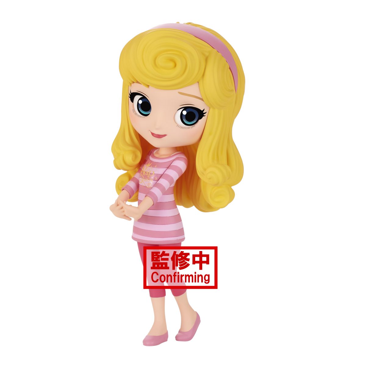 Q posket Disney Characters -Princess Aurora- Avatar Style(ver.B)