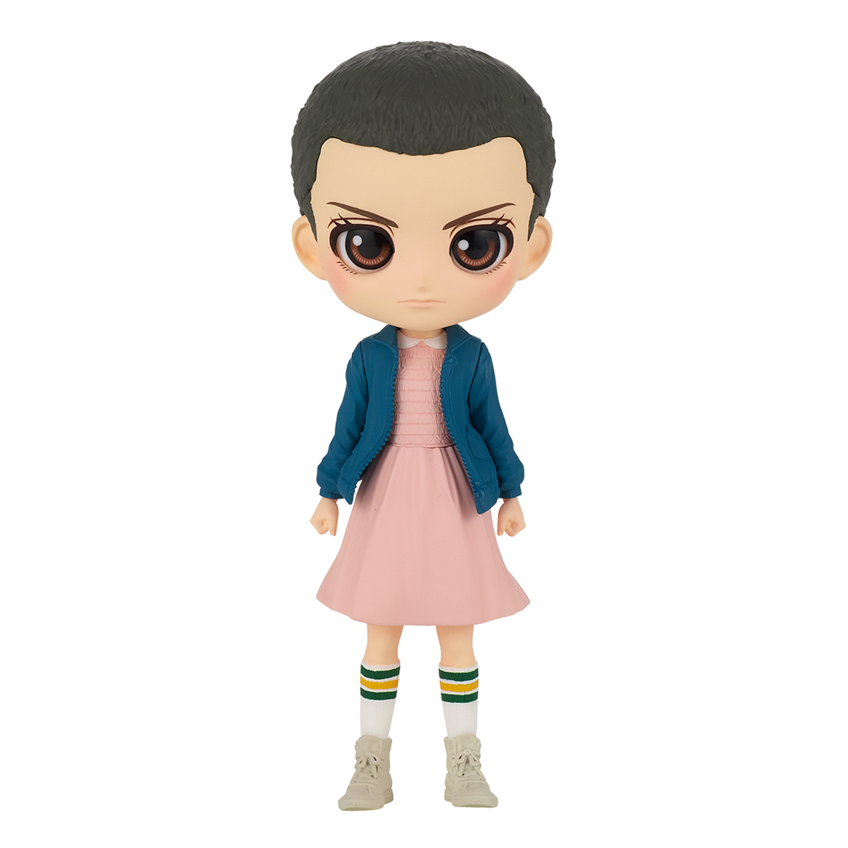 stranger things qposket