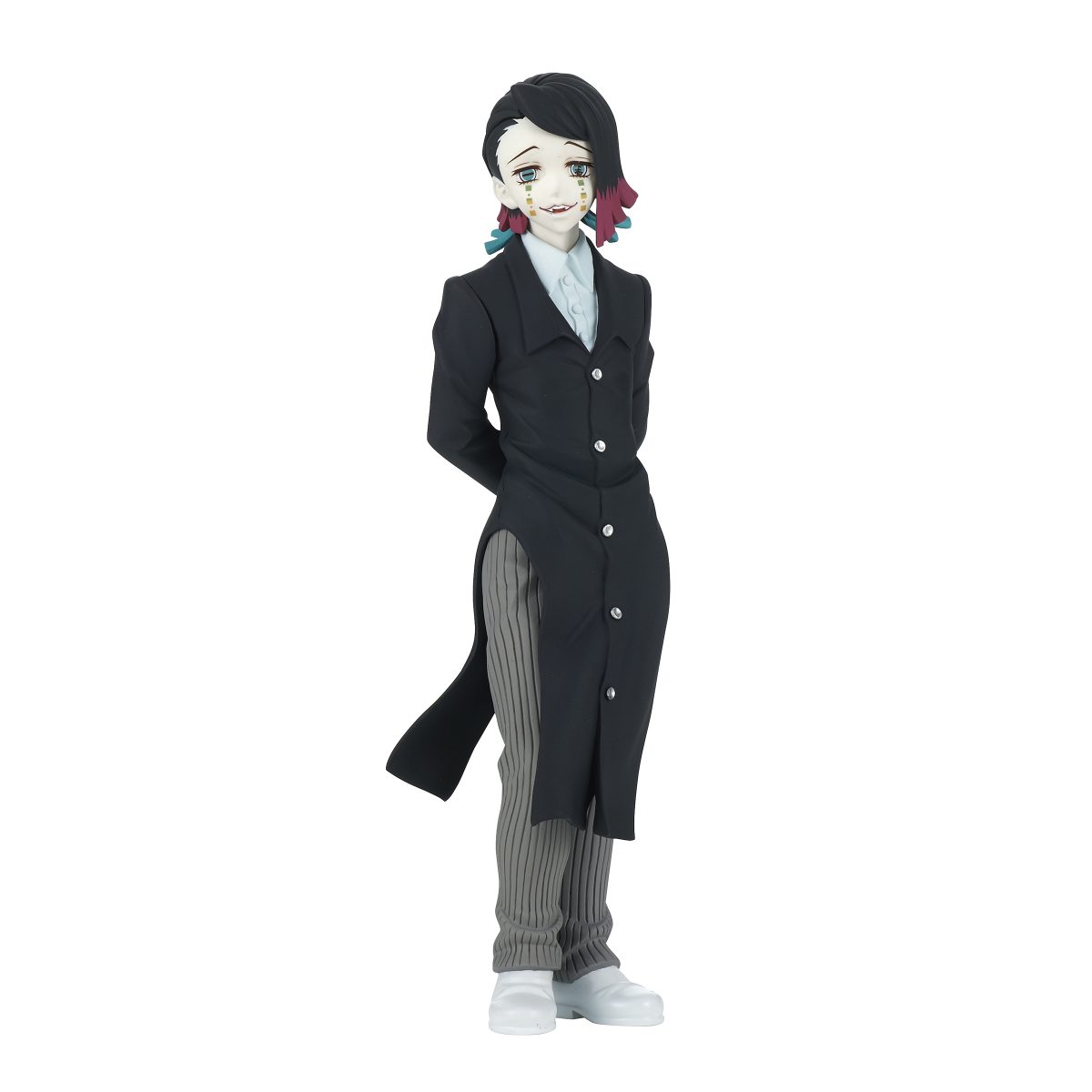 Demon Slayer: Kimetsu no Yaiba Figure-Demon Series- vol.3(B:Enmu)