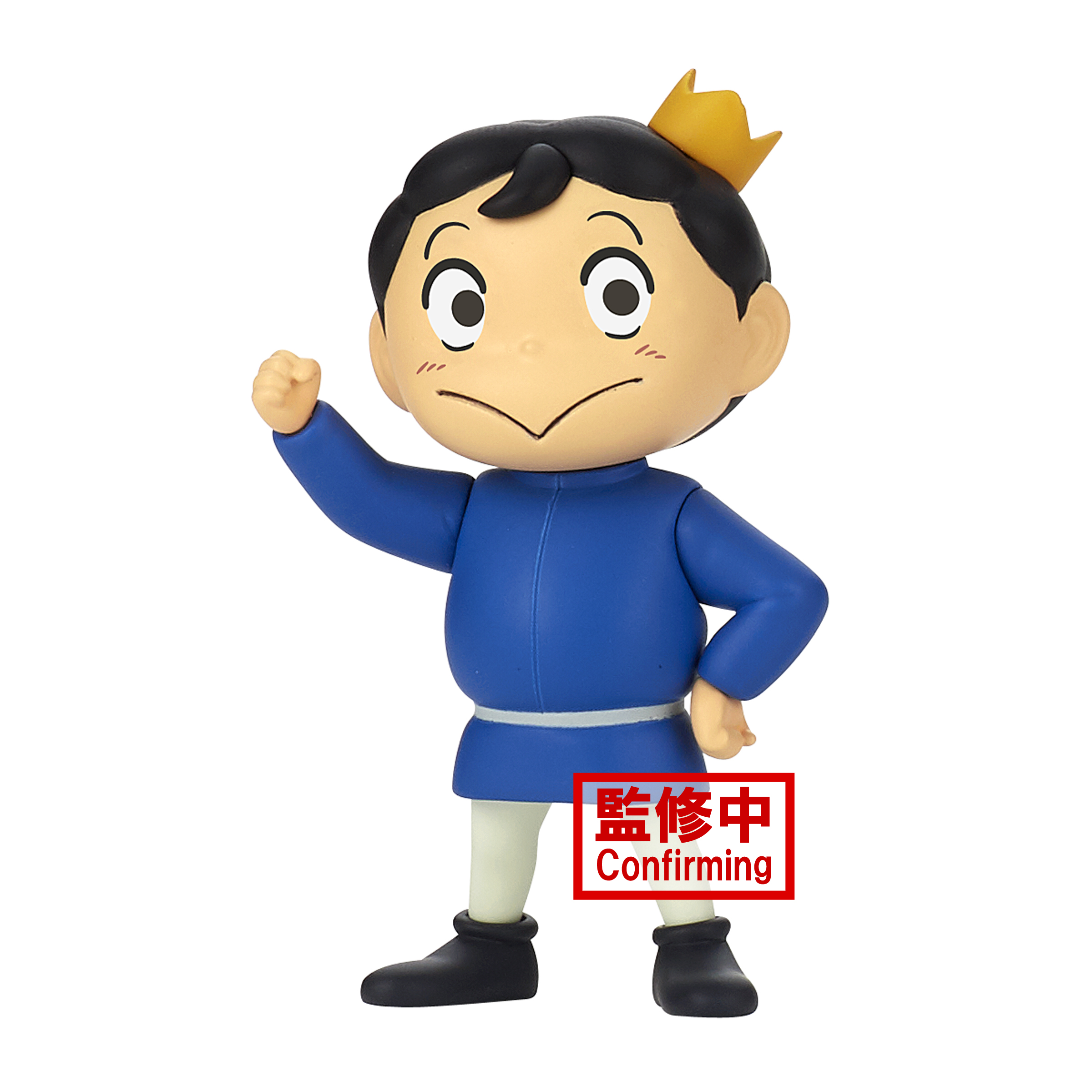 Ranking of Kings Deforume Figure – (A: Bojji)