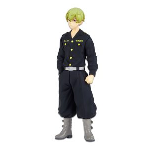 Tokyo Revengers - Chifuyu Matsuno Figure - Repeat