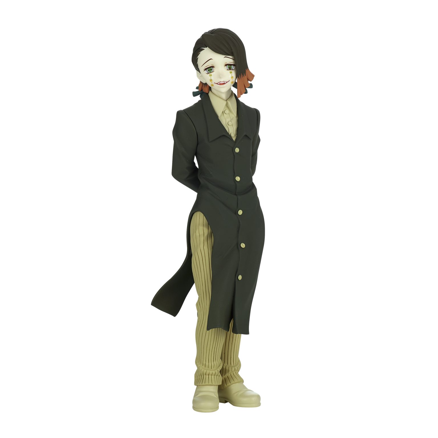 genya demon slayer figure