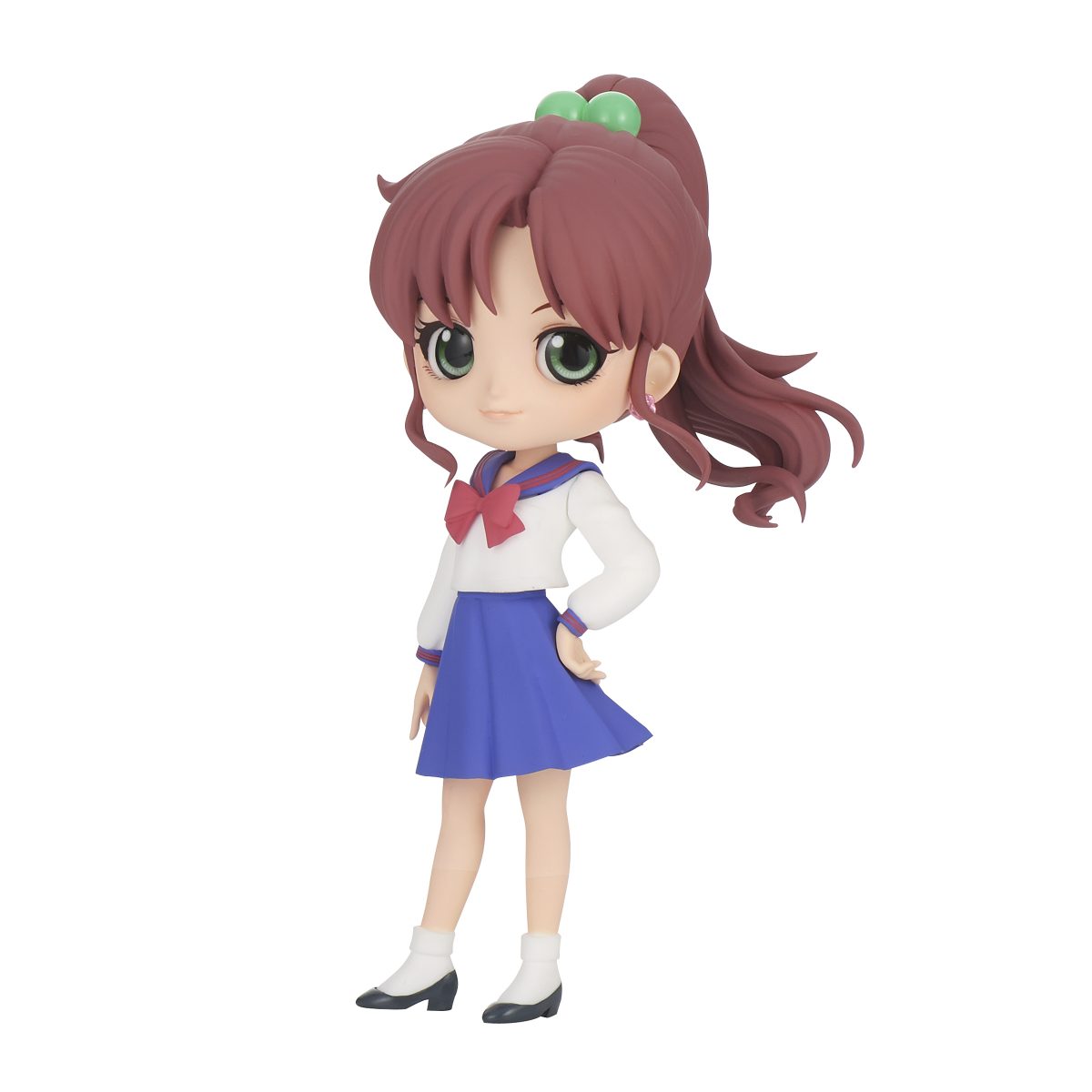 Pretty Guardian Sailor Moon Eternal the Movie Q posket - Makoto Kino - (ver.B)