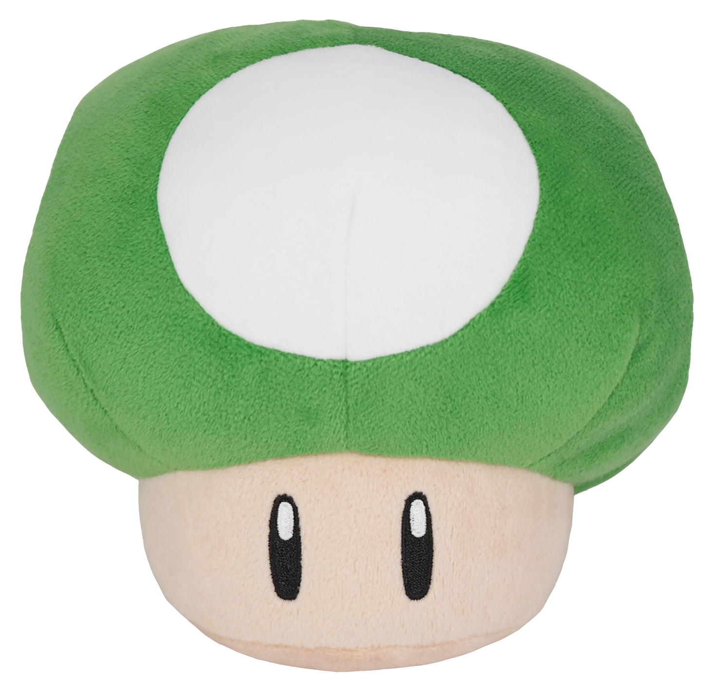 Super Mario Luigi Plush, 20 Jumbo 