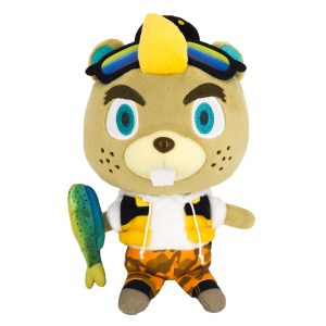 animal crossing tommy plush