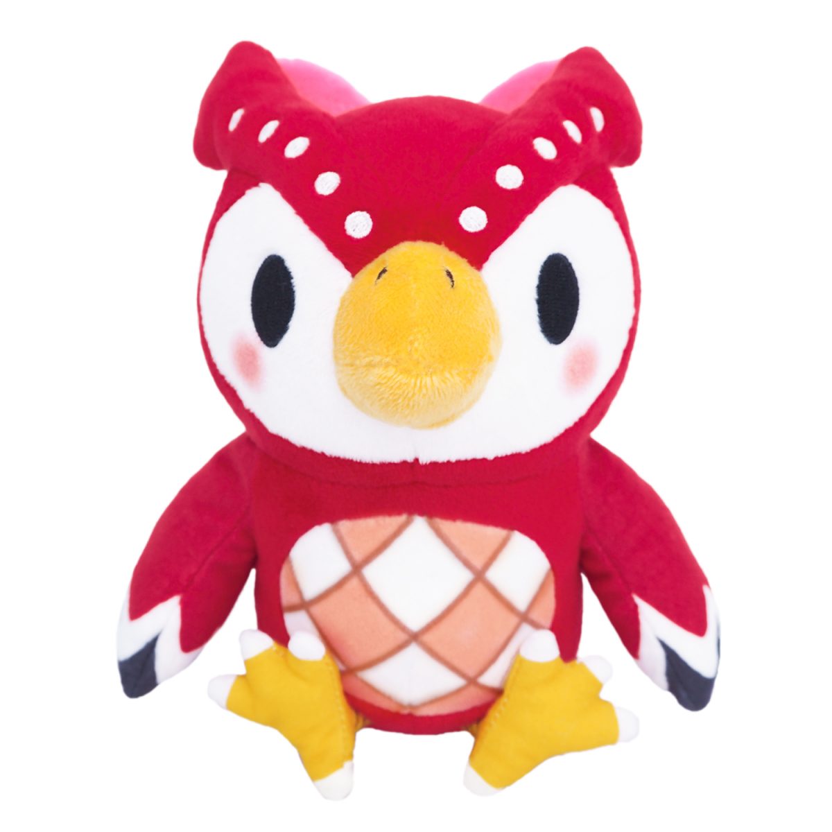 Celeste 6" Plush