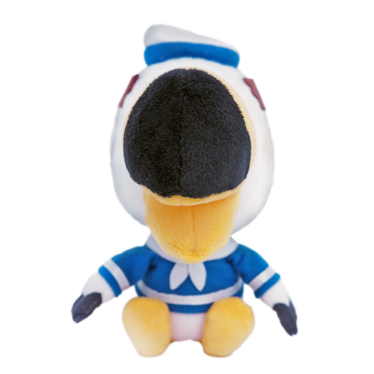 Gulliver 8" Plush