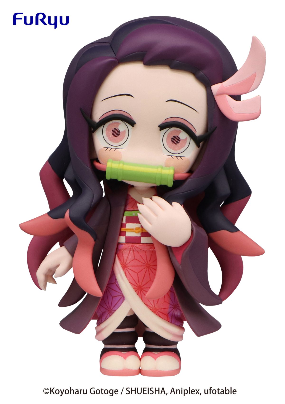 Demon Slayer: Kimetsu no Yaiba-TOONIZE-Kamado Nezuko