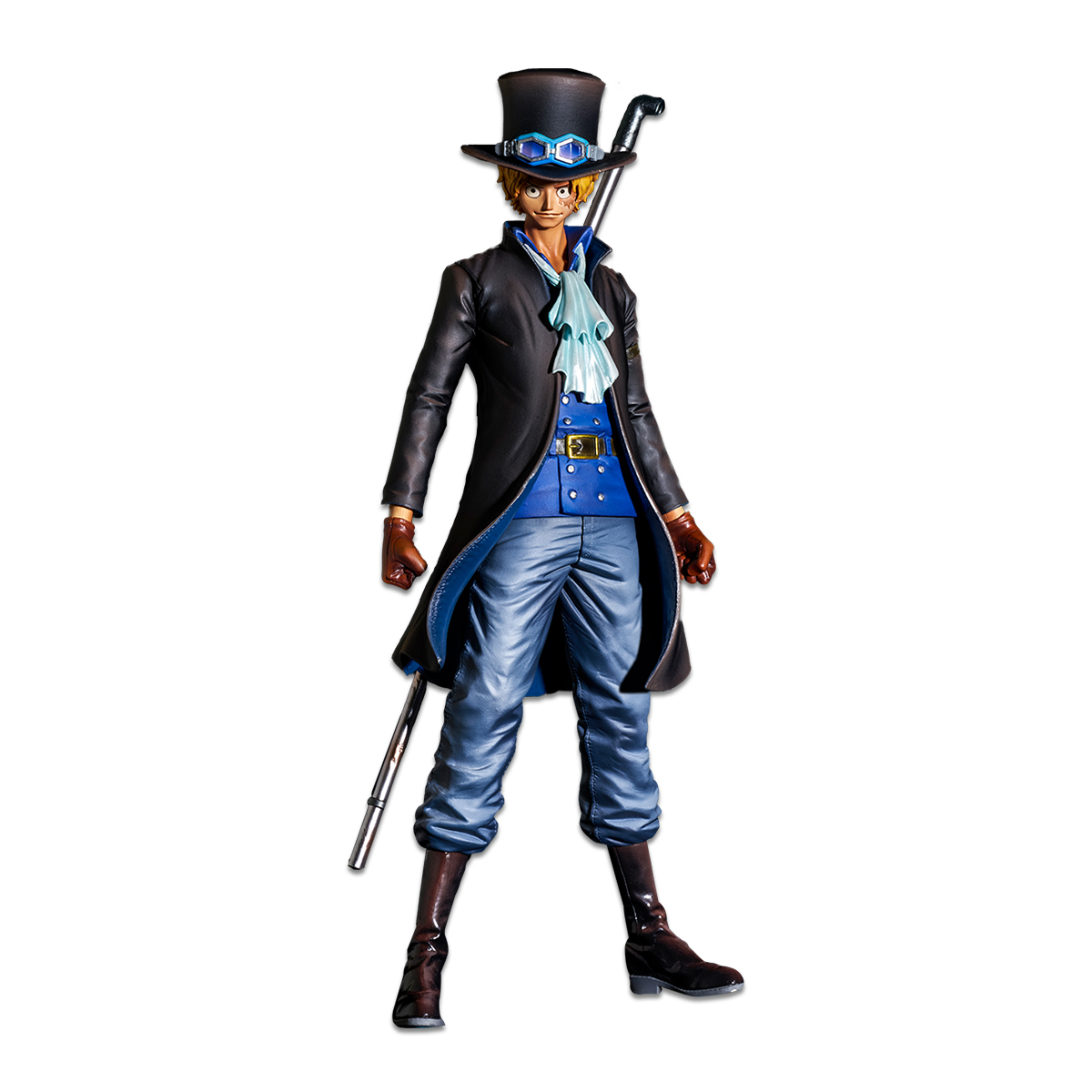 Amazon.com: Banpresto - One Piece - Sabo, Bandai Spirits The