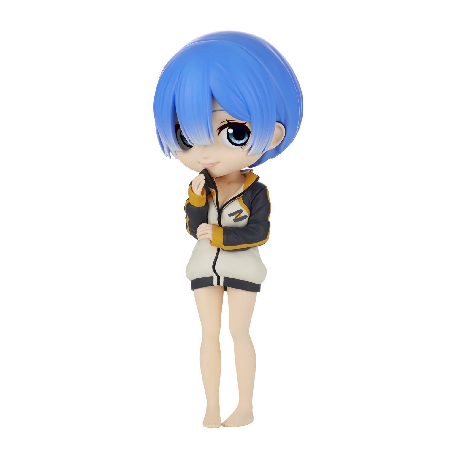 re zero q posket