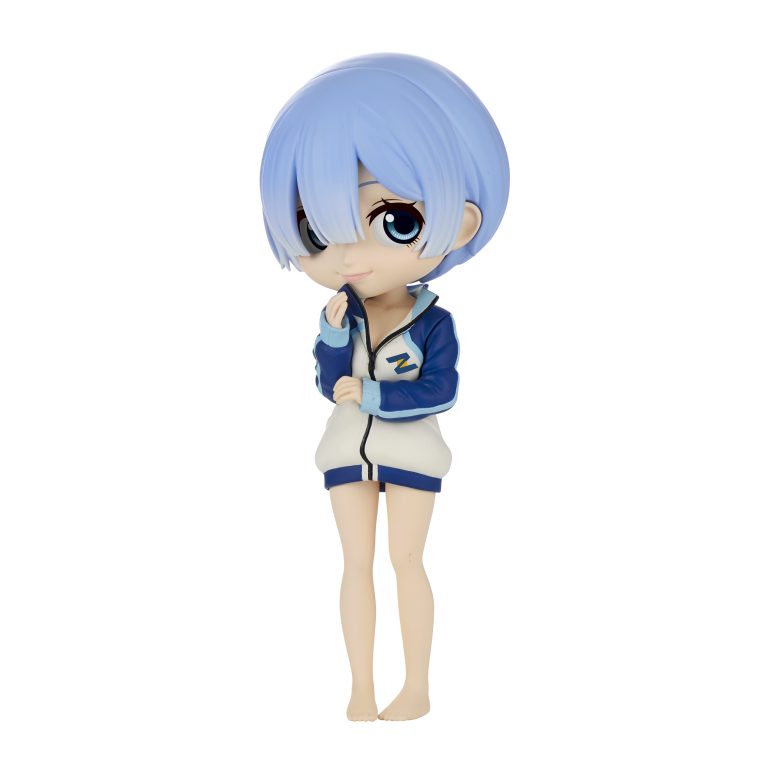re zero q posket