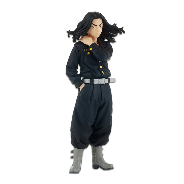 tokyo revengers mini figure