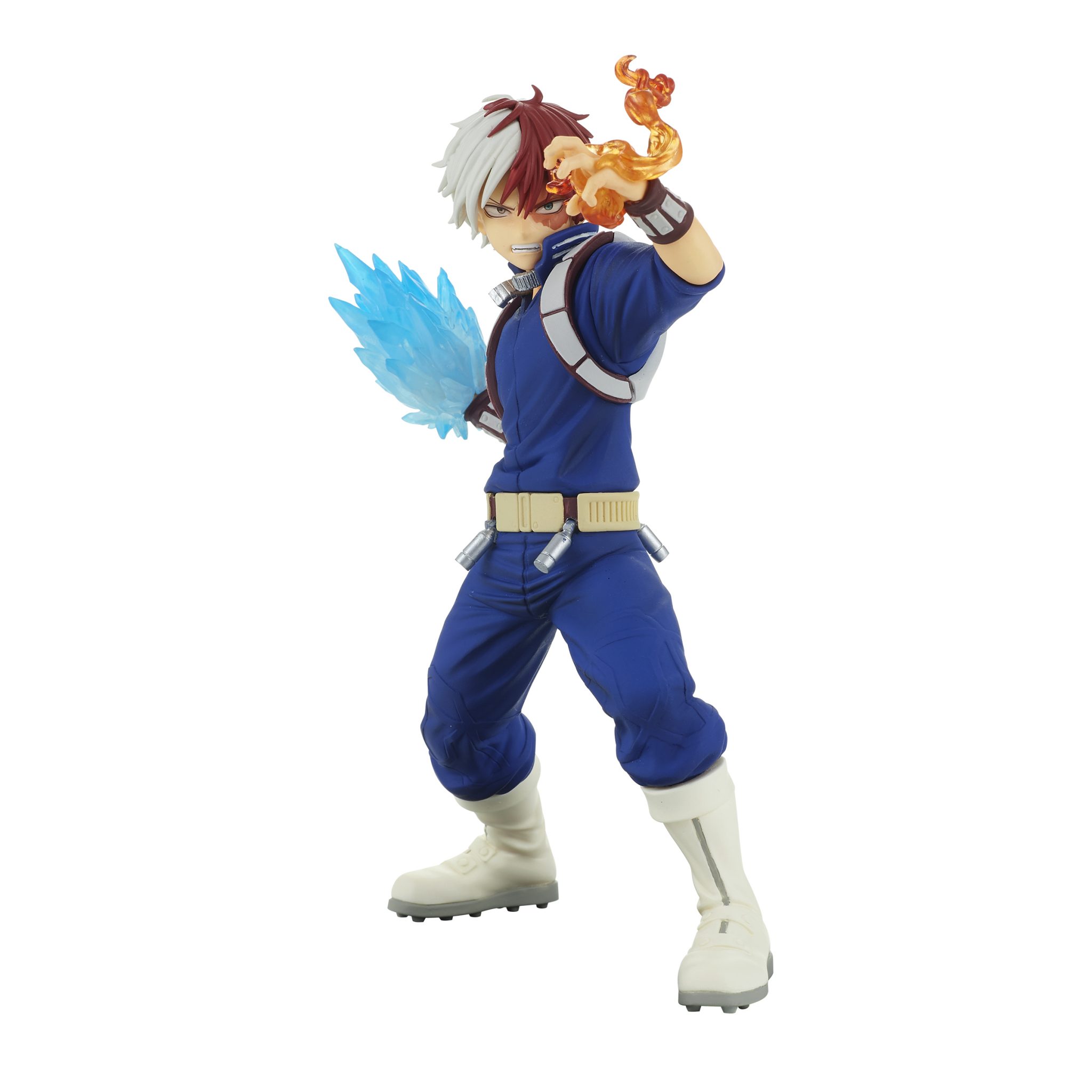 my hero academia little buddy
