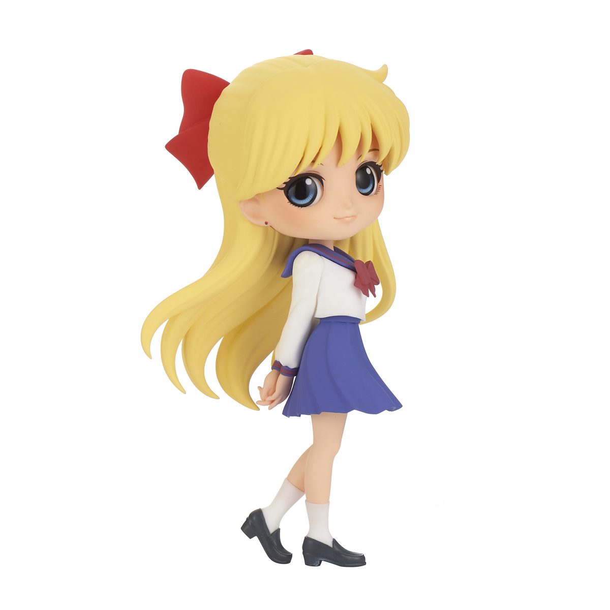 Pretty Guardian Sailor Moon Eternal the Movie Q posket - Minako Aino - (ver.B)