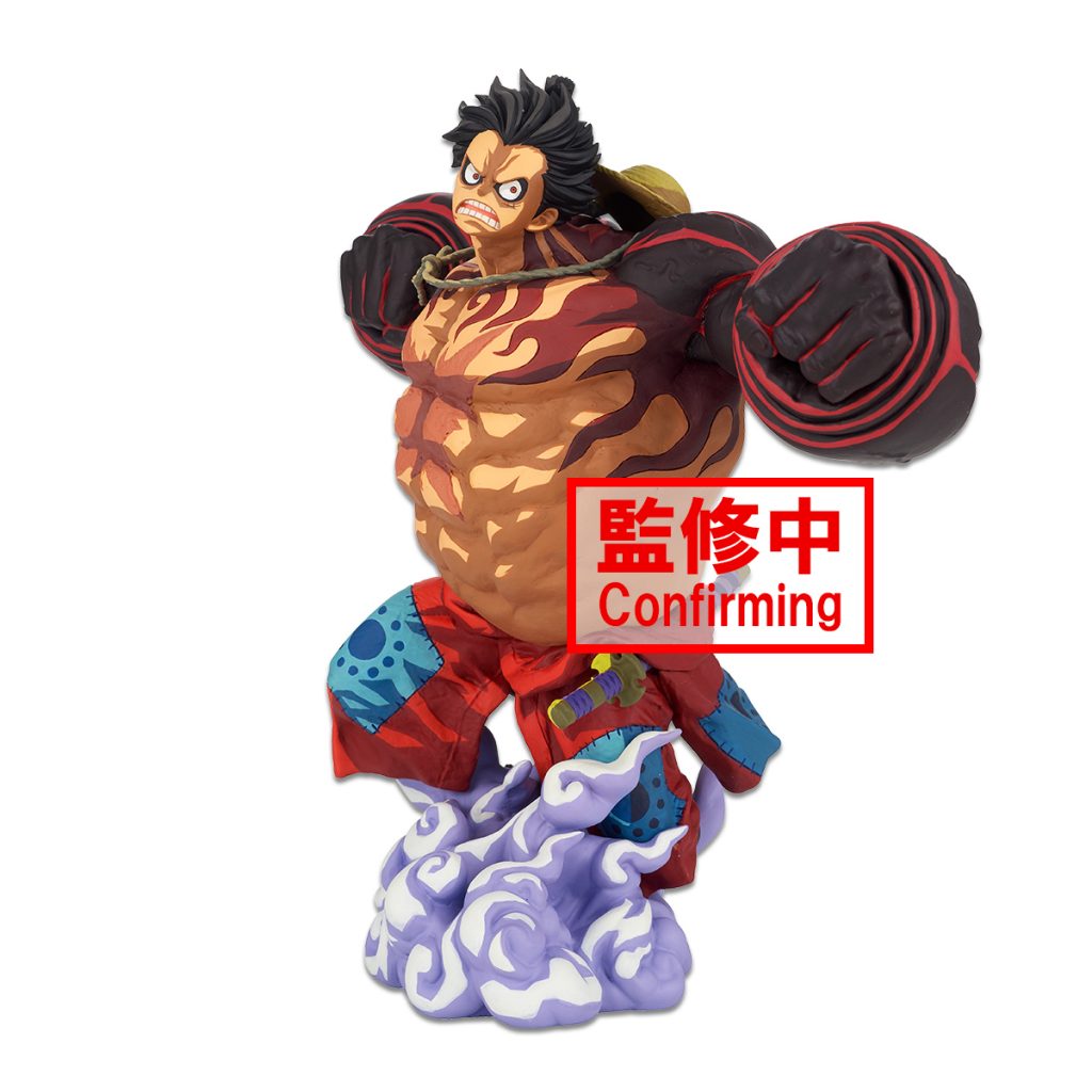 one piece world figure colosseum 3 super master stars piece roronoa zoro