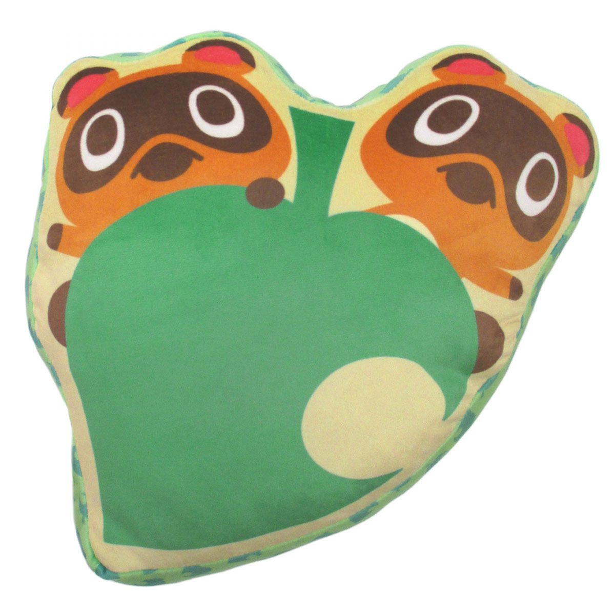 Animal Crossing Timmy & Tommy Mochi Pillow
