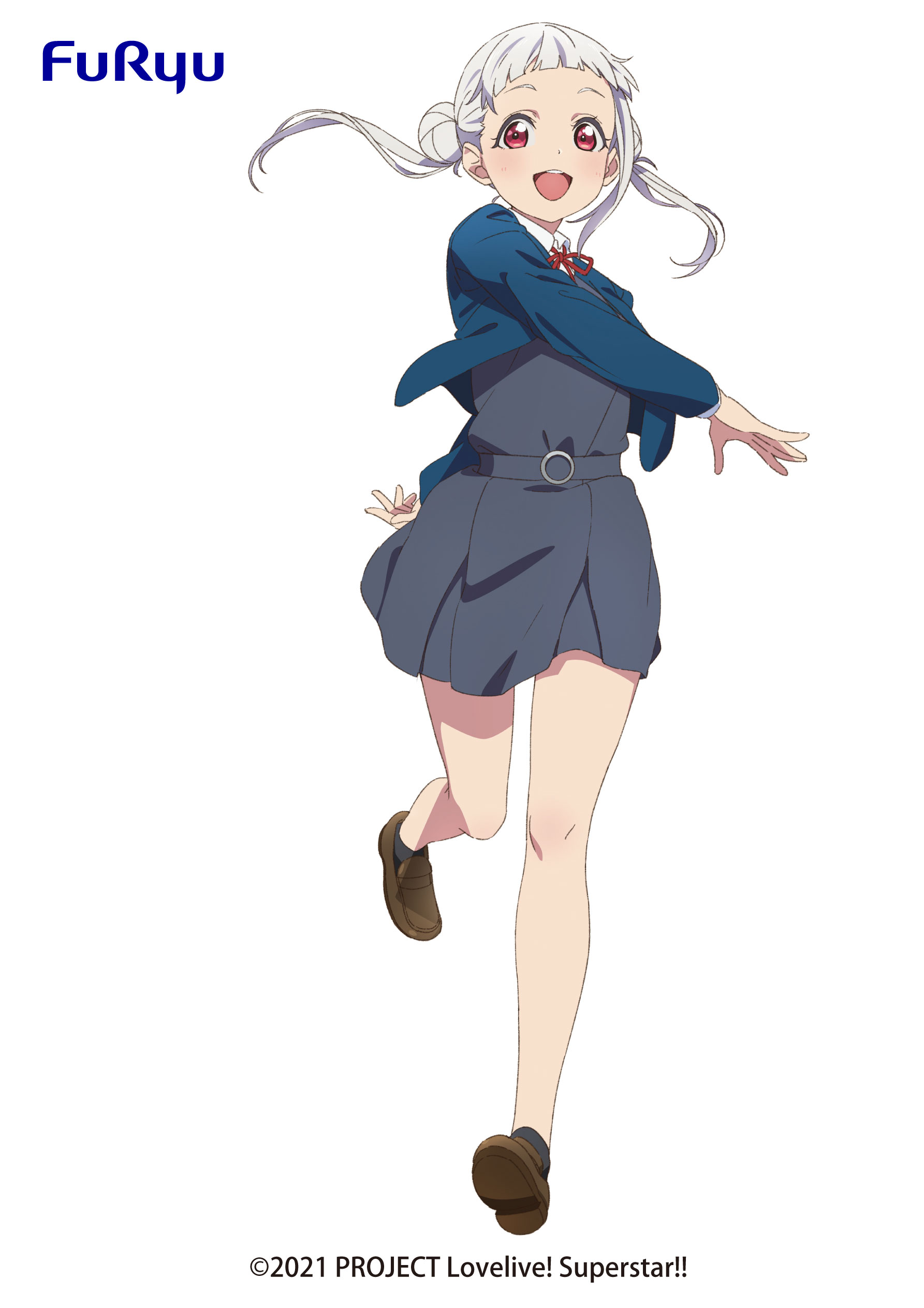 love live superstar figure