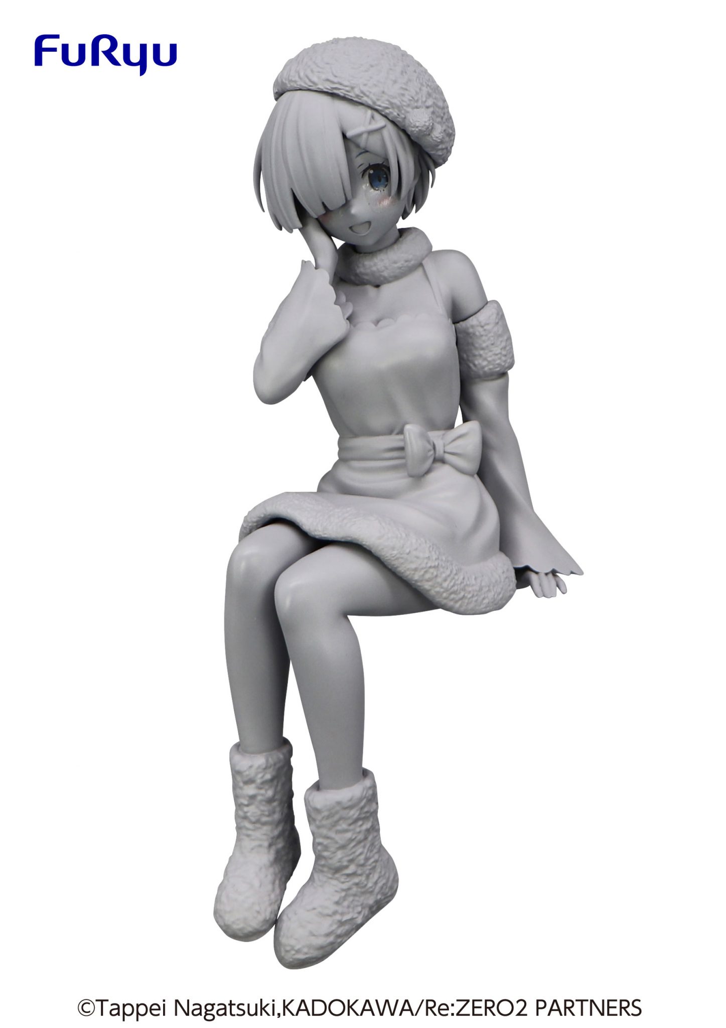 rem noodle stopper figure