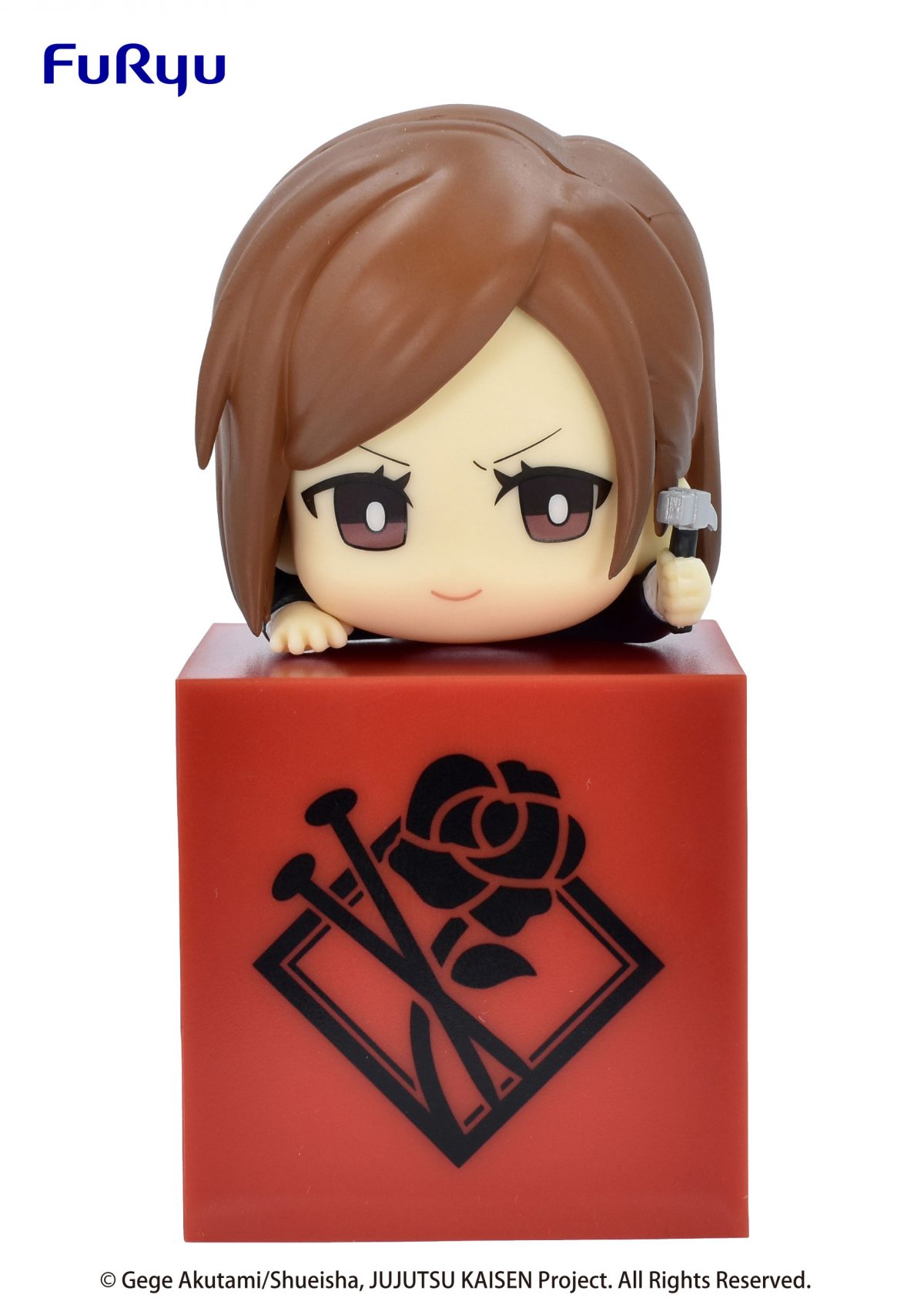 JUJUTSU KAISEN Hikkake Figure-Nobara Kugisaki-