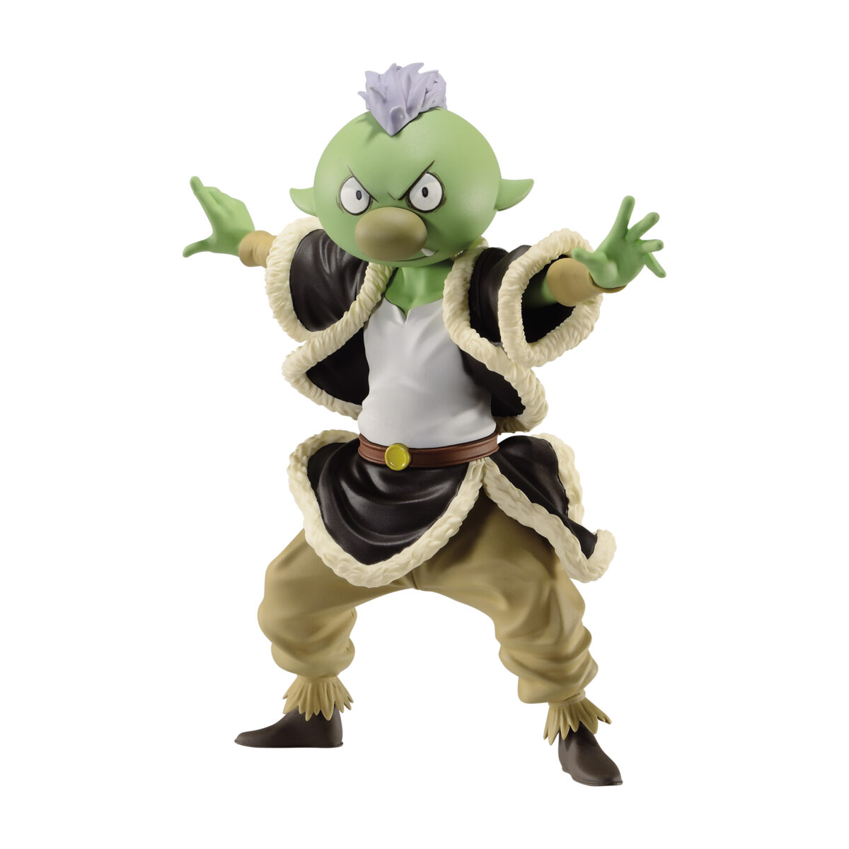 That Time I Got Reincarnated as a Slime - Otherworlder - Figure -  vol.10 (A. Gobta)