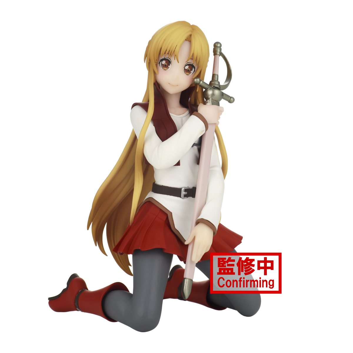 Sword Art Online Asuna Figure - (TBA)