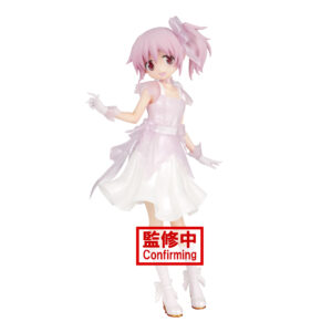 Puella Magi Madoka Magica 10th Anniversary Serenus couture - Madoka Kaname