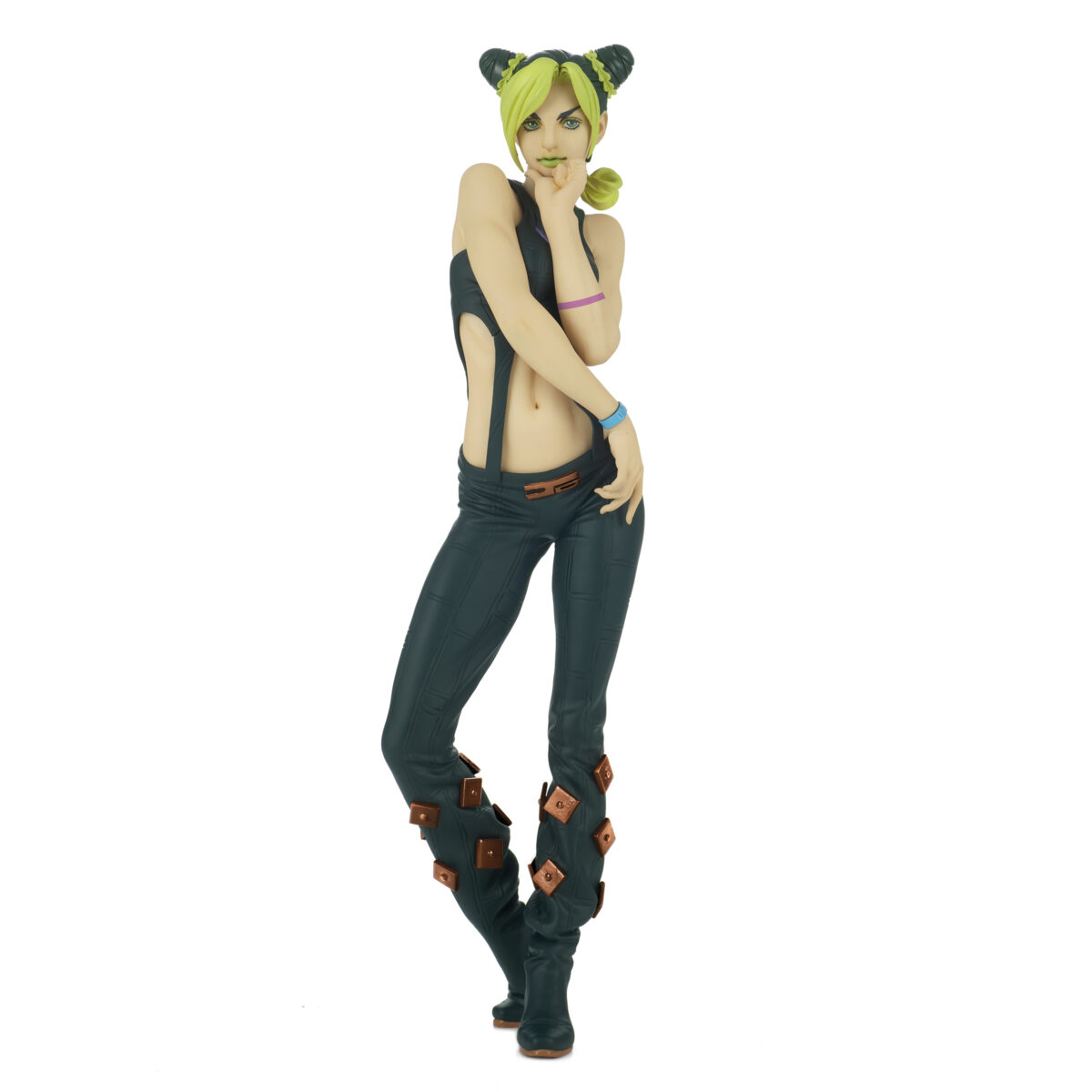JoJo's Bizarre Adventure - Stone Ocean Grandista - Jolyne Cujoh