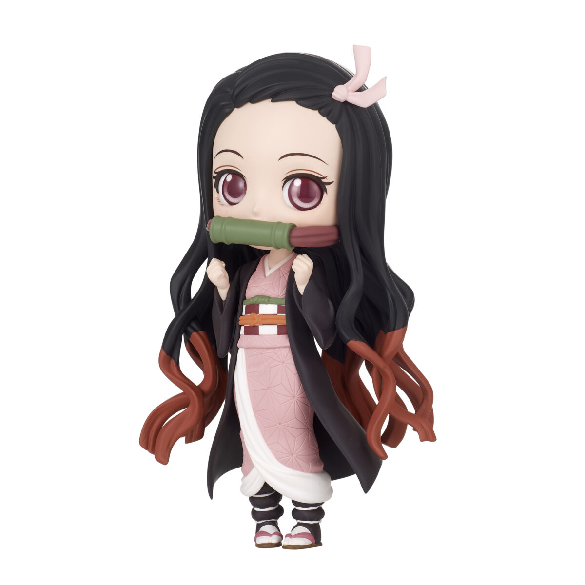 Demon Slayer -  Kimetsu no Yaiba - Q posket - Nezuko Kamado - II (ver.A)