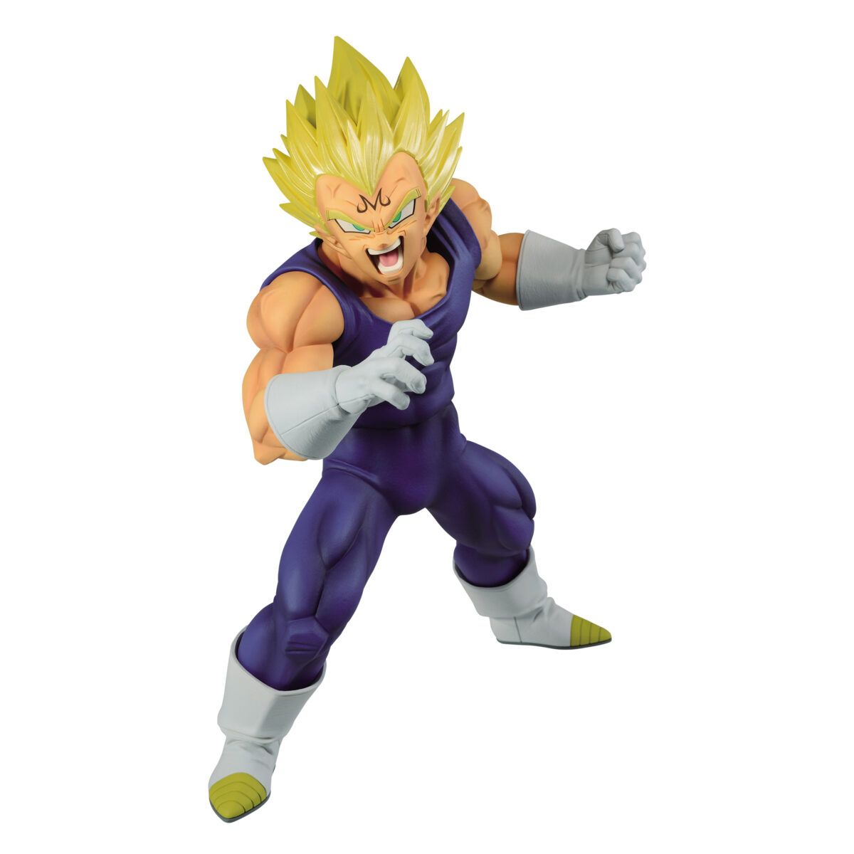 Dragon Ball - Maximatic - The Vegeta II