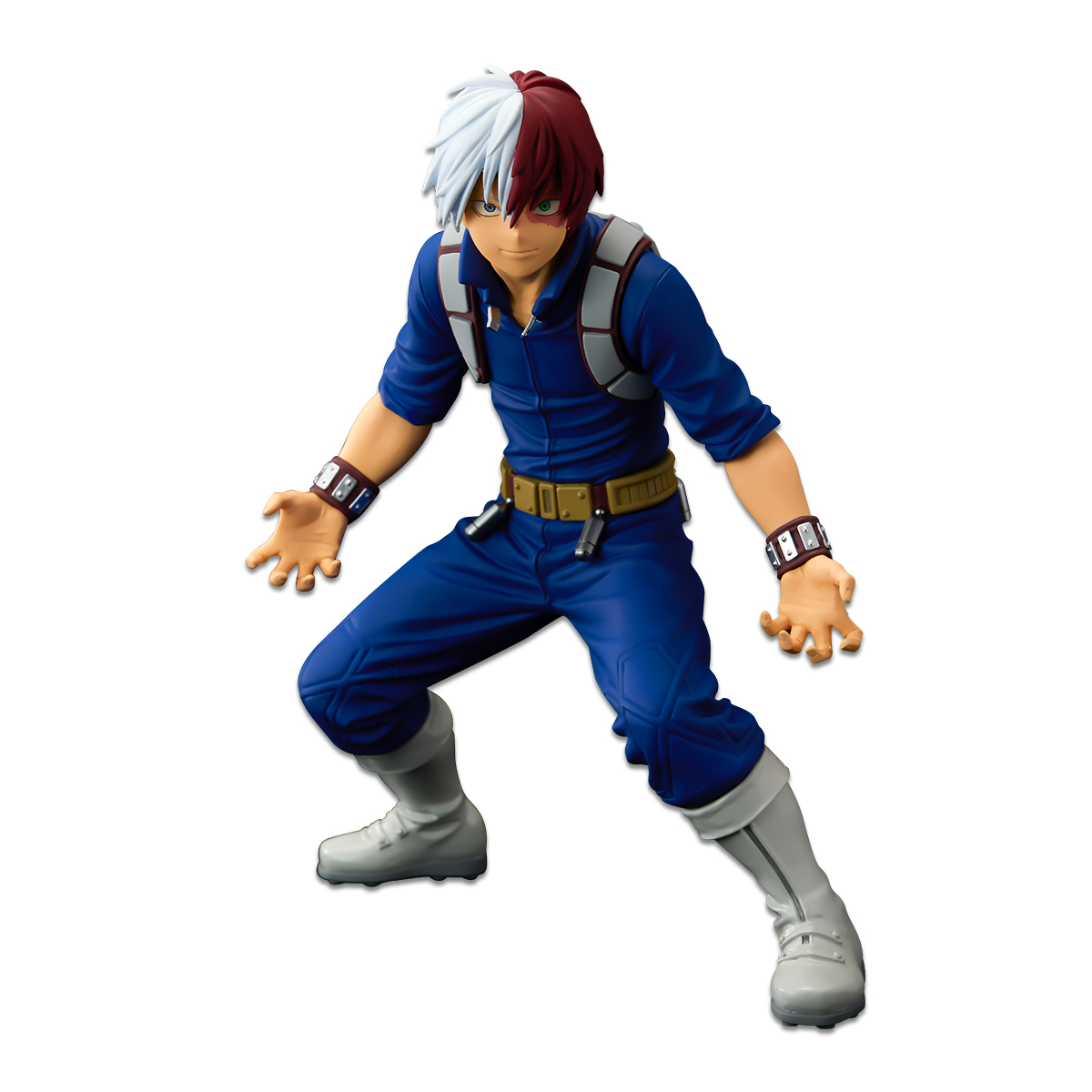 My Hero Academia – Banpresto World Figure – Colosseum Modeling Academy ...