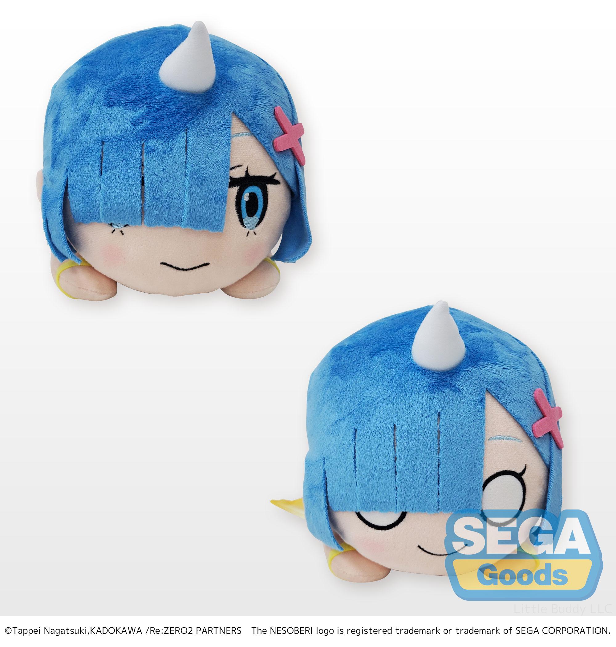 Re shop zero plush