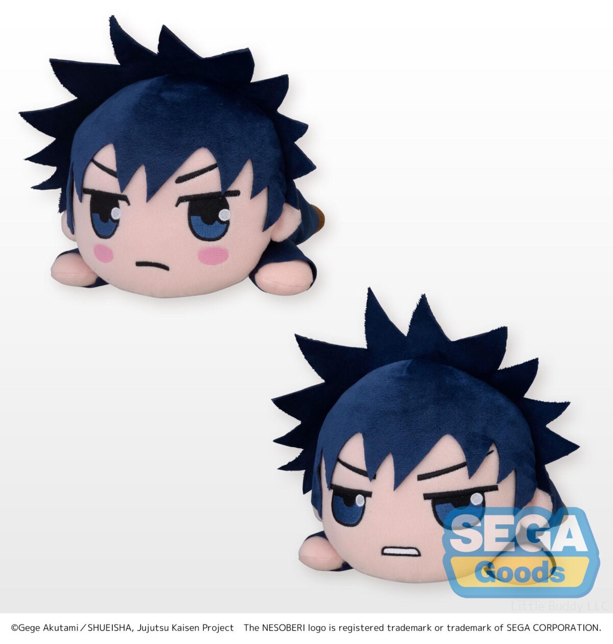 Jujutsu Kaisen - SP Plush  -Megumi Fushiguro