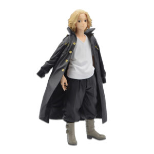 Tokyo Revengers - Manjiro Sano Figure - Repeat
