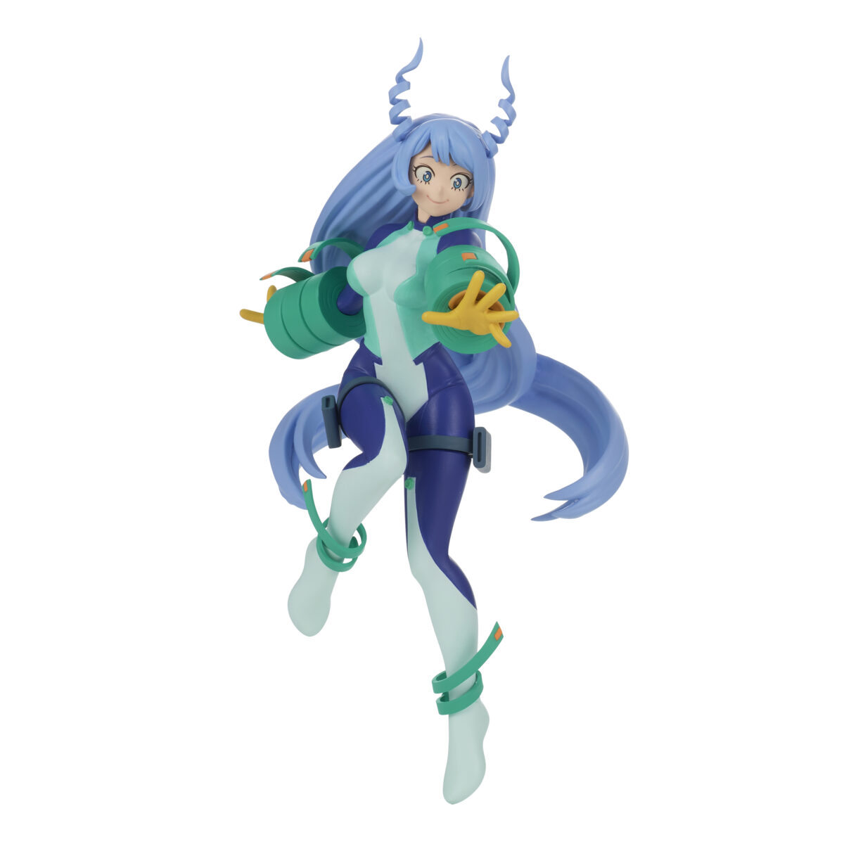 My Hero Academia - The Amazing Heroes - Vol. 16 (A - Nejire Hado) -REPEAT-