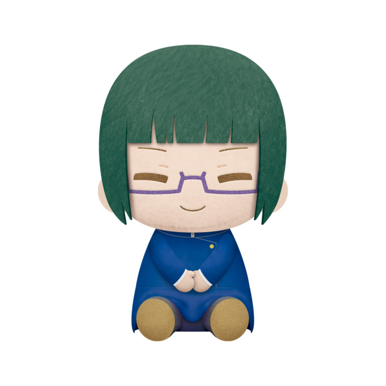 toge inumaki plush
