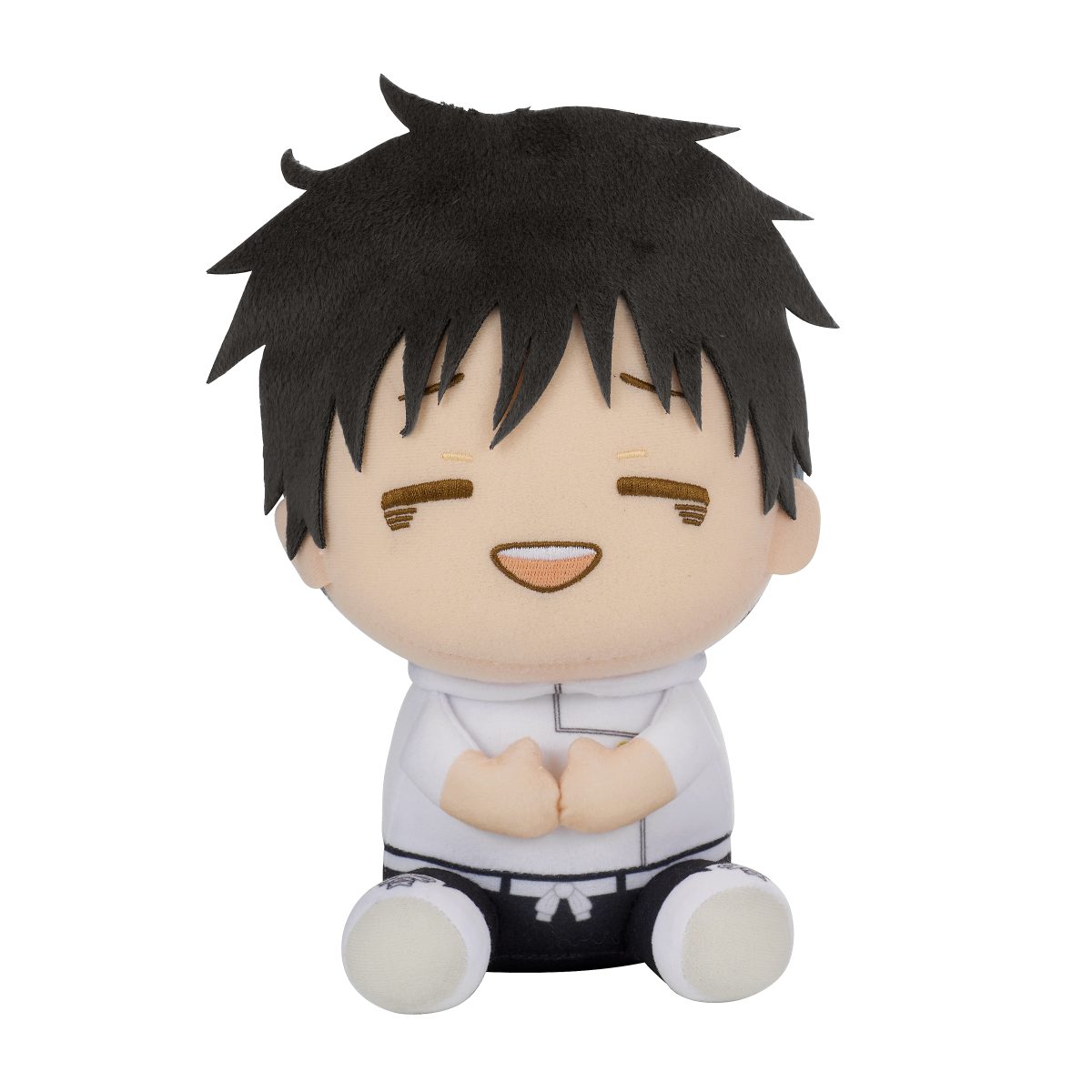 Jujutsu Kaisen - The Movie - Big Plush - Yuta Okkotsu - Satoru Gojo - (A - Yuta Okkotsu)