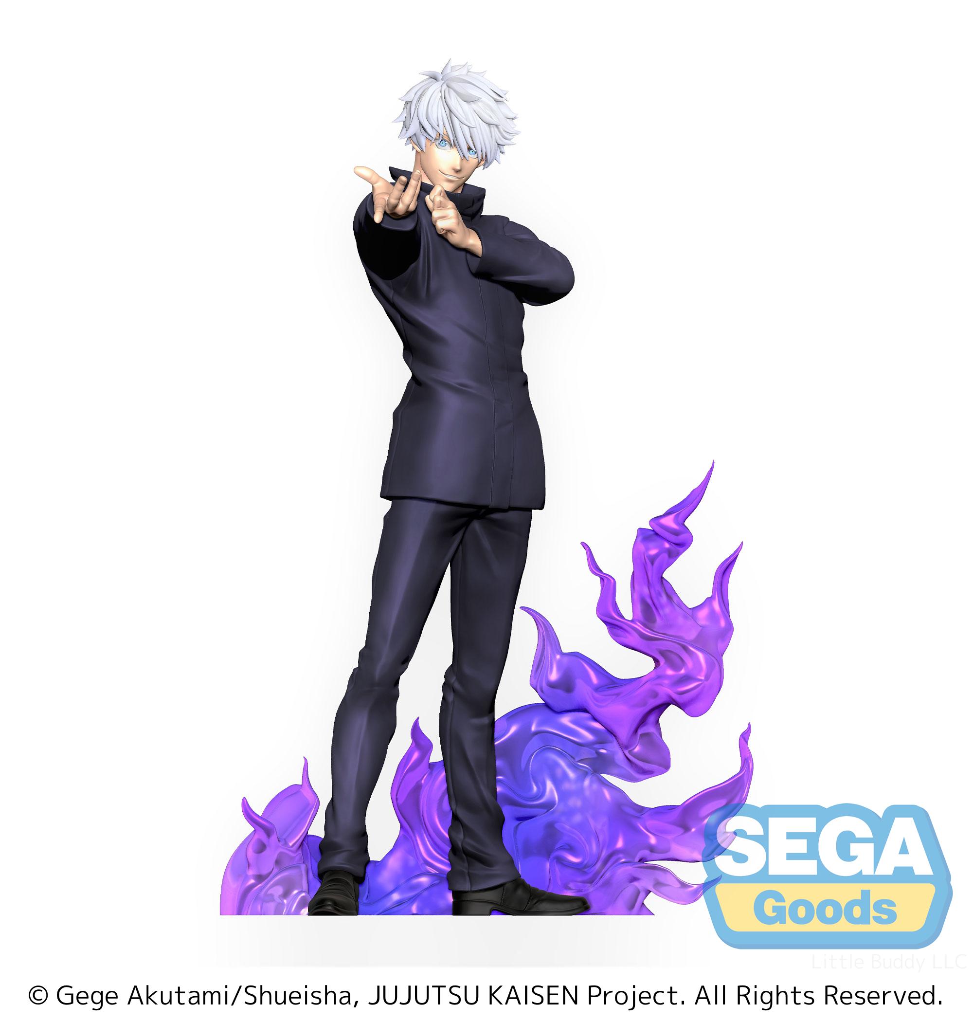 Jujutsu Kaisen – SPM Figure – Satoru Gojo – Kyoshiki Jujutsu Kaisen – SPM Figure – Satoru Gojo – Kyoshiki