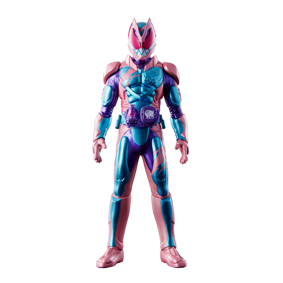 Kamen Rider Revice Kamen Rider Revi Figure