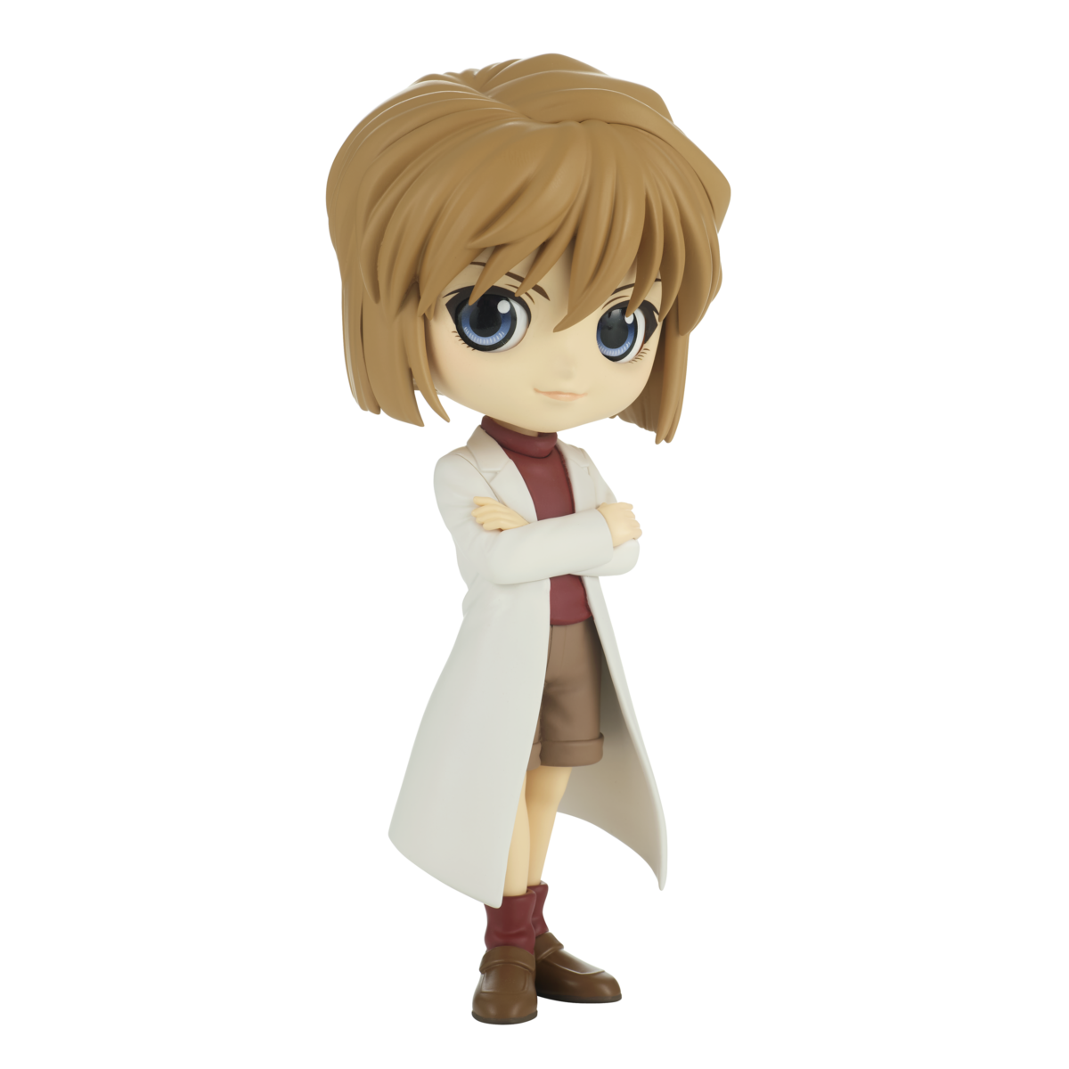 Case Closed Q posket - Ai Haibara - (ver B)