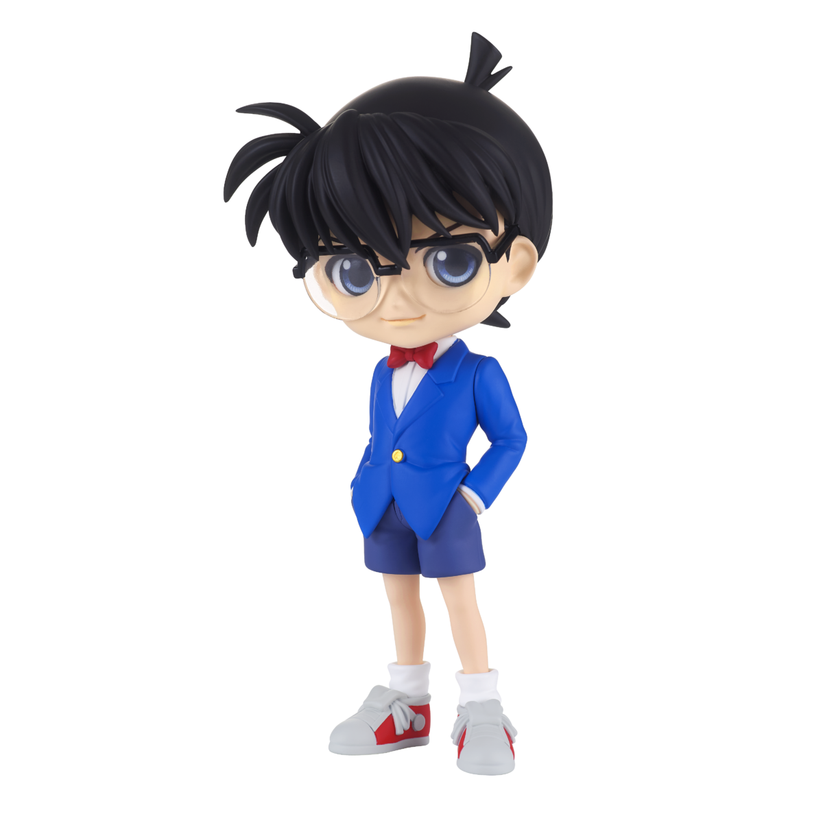 Case Closed Q posket - Conan Edogawa - II (ver A)